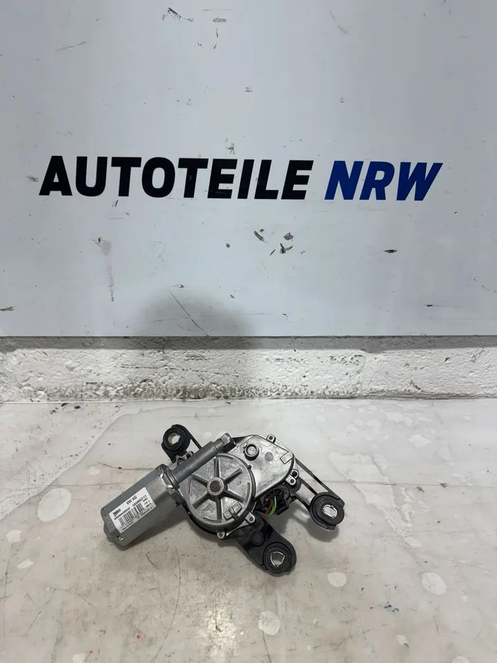 VW Golf 7 VII Variant Heckwischer Wischer Motor Hinten 5G0955711 – Bild 1