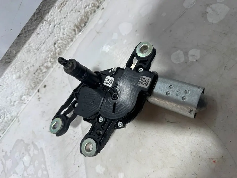 VW Golf 7 VII Variant Heckwischer Wischer Motor Hinten 5G0955711 – Bild 5