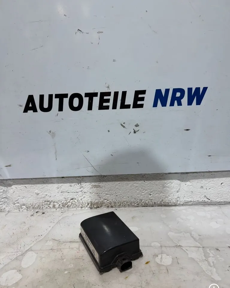 BMW 5er F10 F11 ACC Radarsensor Abstandsensor Vorne 6869000 – Bild 1