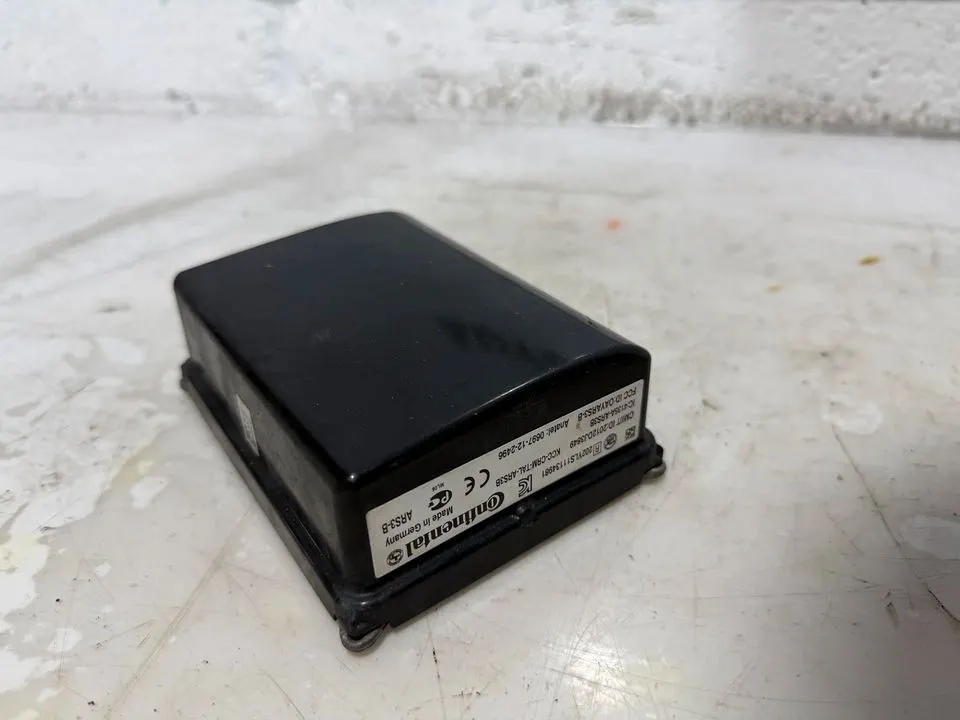 BMW 5er F10 F11 ACC Radarsensor Abstandsensor Vorne 6869000 – Bild 5
