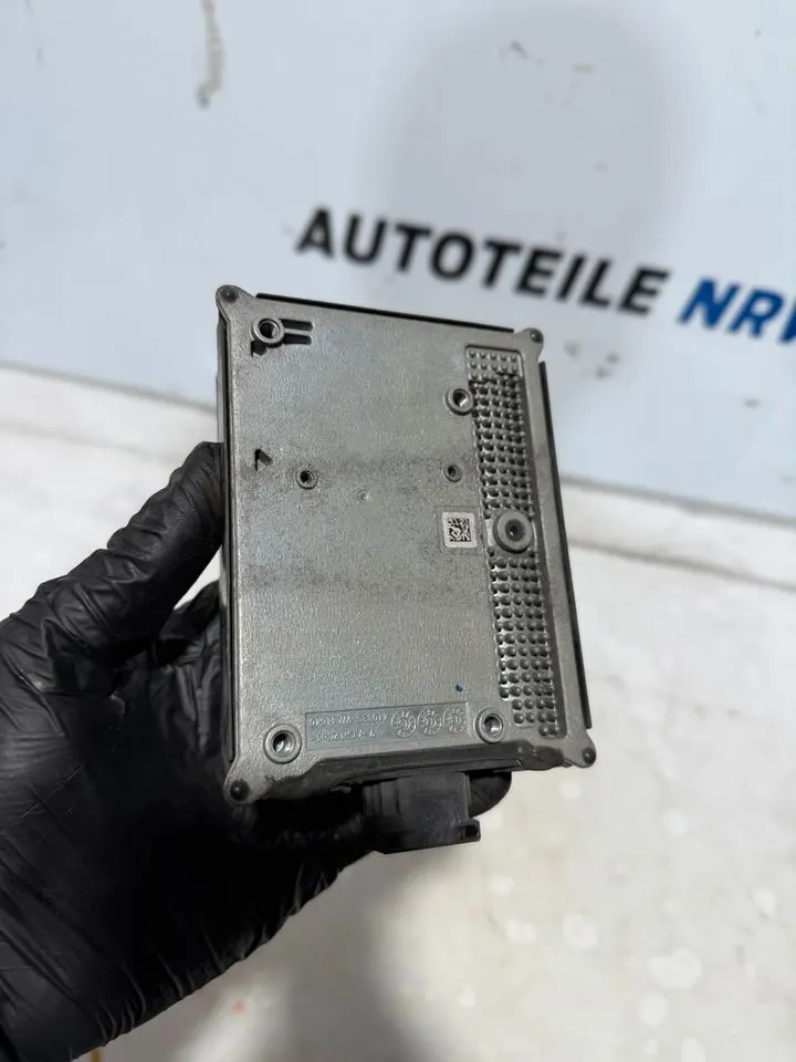 BMW 5er F10 F11 ACC Radarsensor Abstandsensor Vorne 6869000 – Bild 7