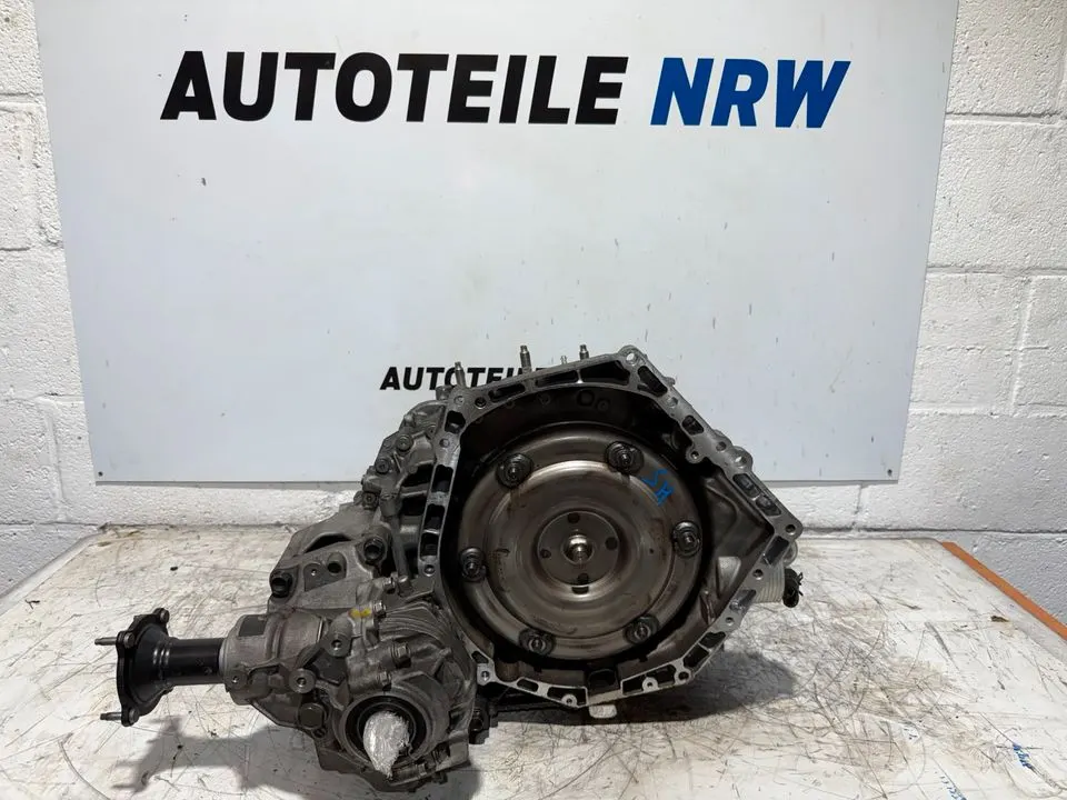 Mazda 6 GJ GL CX-5 CX5 4WD 2.2 Diesel SH Automatikgetriebe – Bild 1