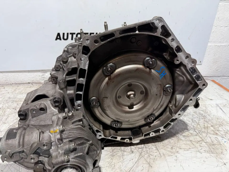 Mazda 6 GJ GL CX-5 CX5 4WD 2.2 Diesel SH Automatikgetriebe – Bild 4