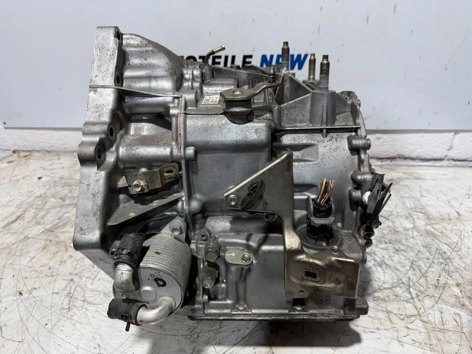 Mazda 6 GJ GL CX-5 CX5 4WD 2.2 Diesel SH Automatikgetriebe – Bild 6