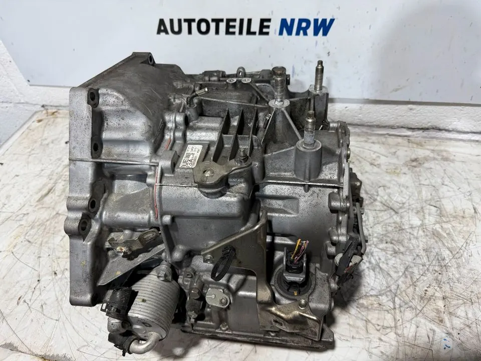 Mazda 6 GJ GL CX-5 CX5 4WD 2.2 Diesel SH Automatikgetriebe – Bild 7