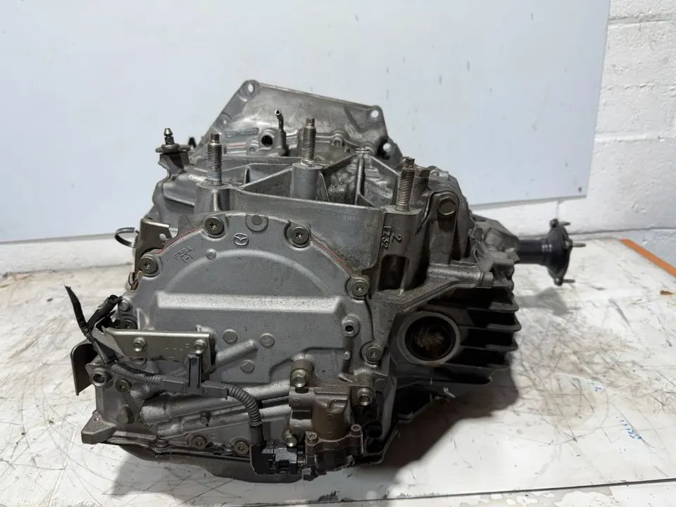 Mazda 6 GJ GL CX-5 CX5 4WD 2.2 Diesel SH Automatikgetriebe – Bild 8