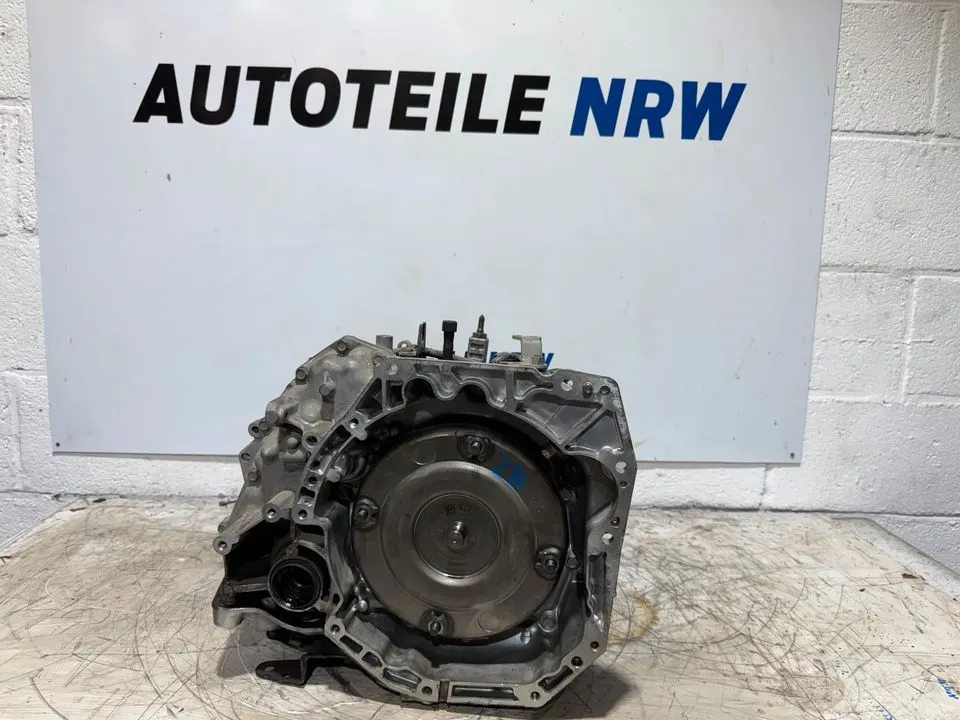 Nissan Note E12 Micra K13 Start Stop Automatikgetriebe 2010 2015 – Bild 1