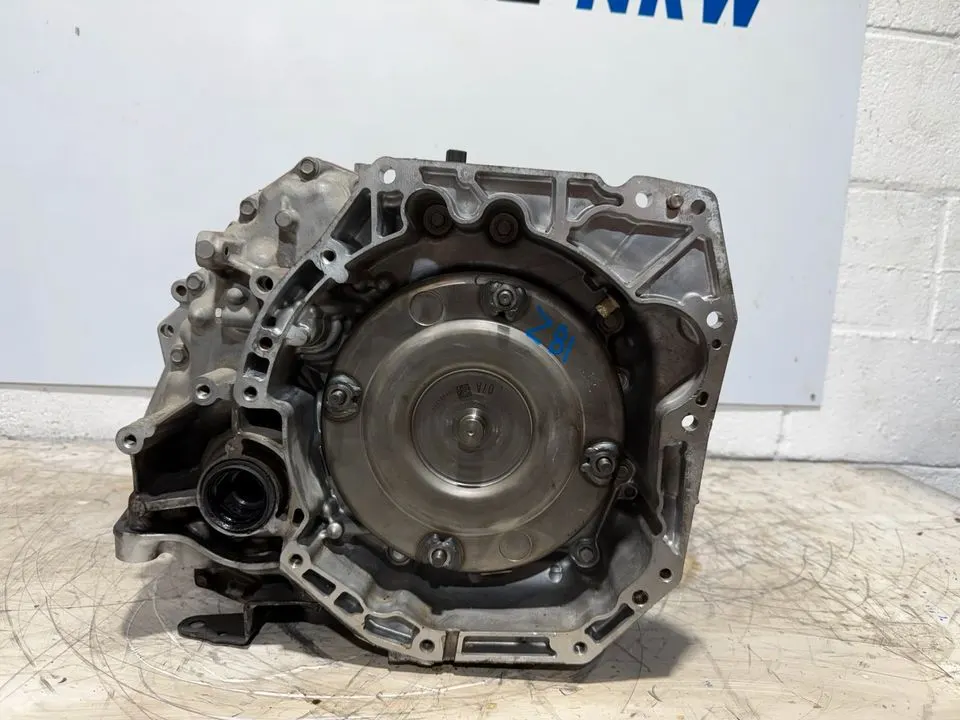 Nissan Note E12 Micra K13 Start Stop Automatikgetriebe 2010 2015 – Bild 2