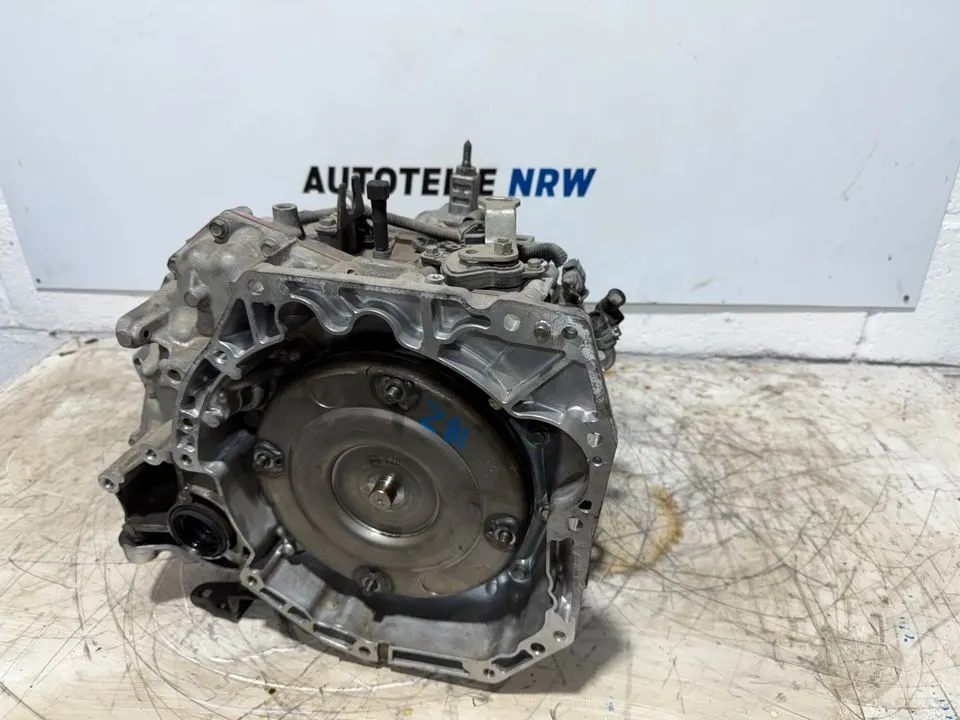 Nissan Note E12 Micra K13 Start Stop Automatikgetriebe 2010 2015 – Bild 4