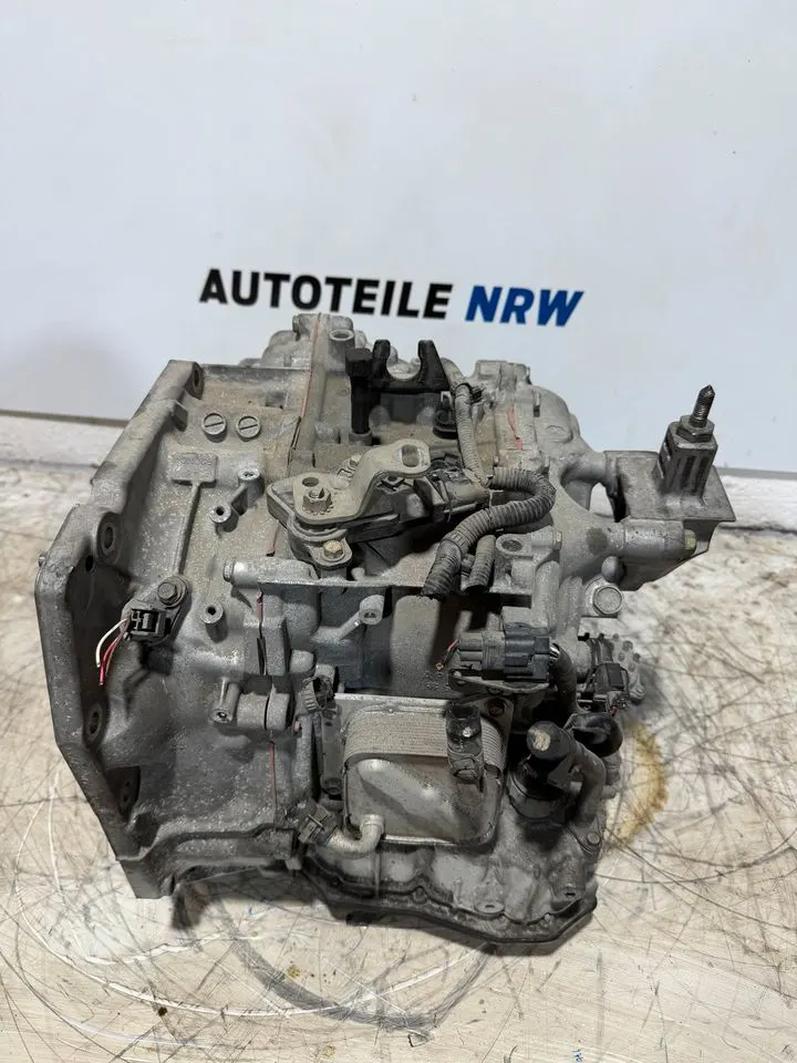 Nissan Note E12 Micra K13 Start Stop Automatikgetriebe 2010 2015 – Bild 6