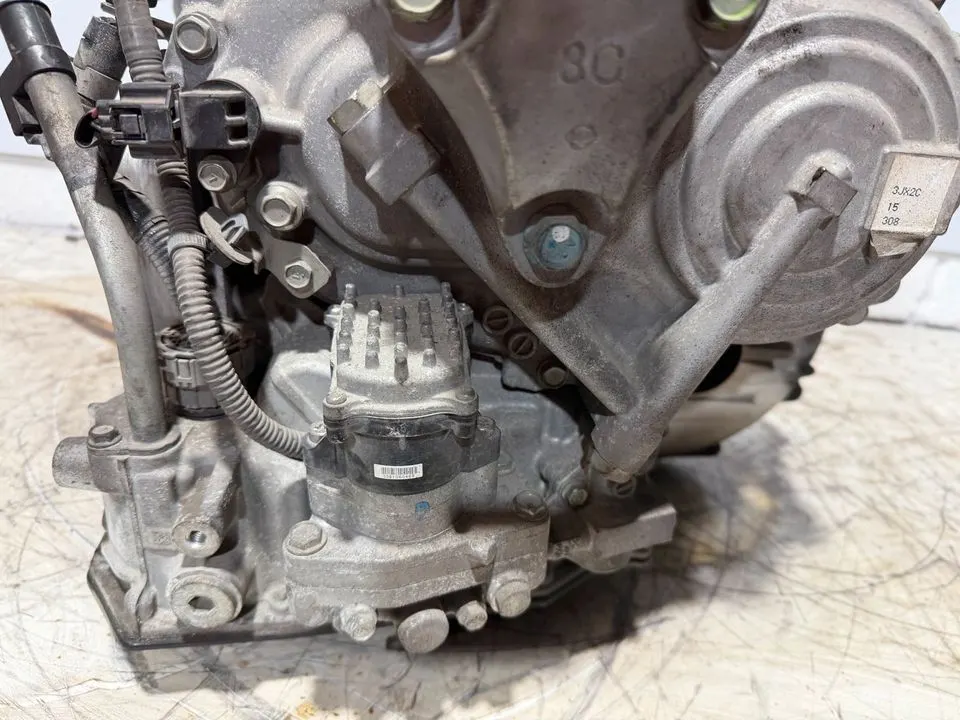 Nissan Note E12 Micra K13 Start Stop Automatikgetriebe 2010 2015 – Bild 8