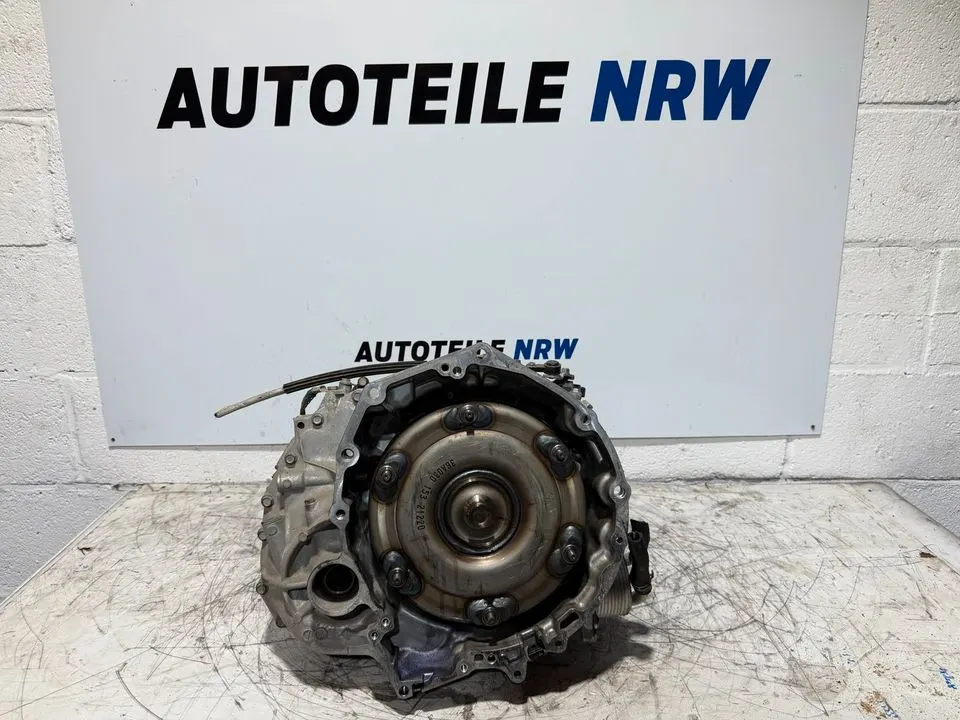 Mini Cooper F55 F56 F57 B38 Automatikgetriebe GA6F21AW 8650909 – Bild 1