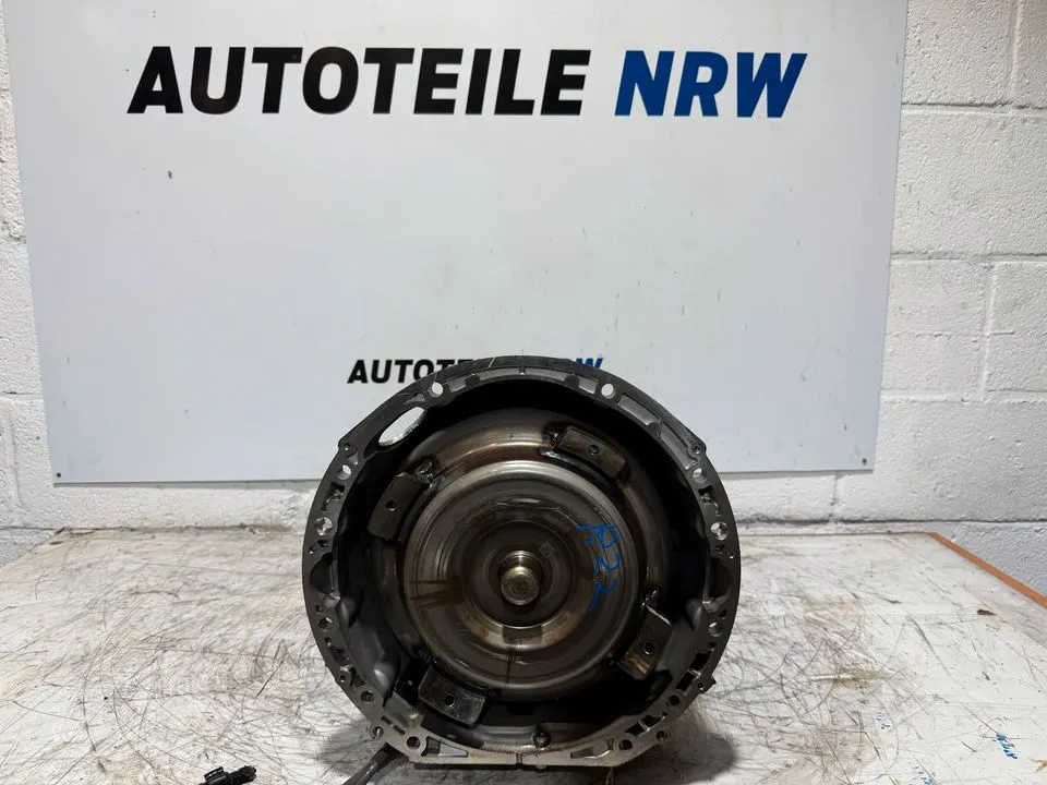Mercedes E350 S350 CLS350 G722 722906 722.906 Automatikgetriebe – Bild 1