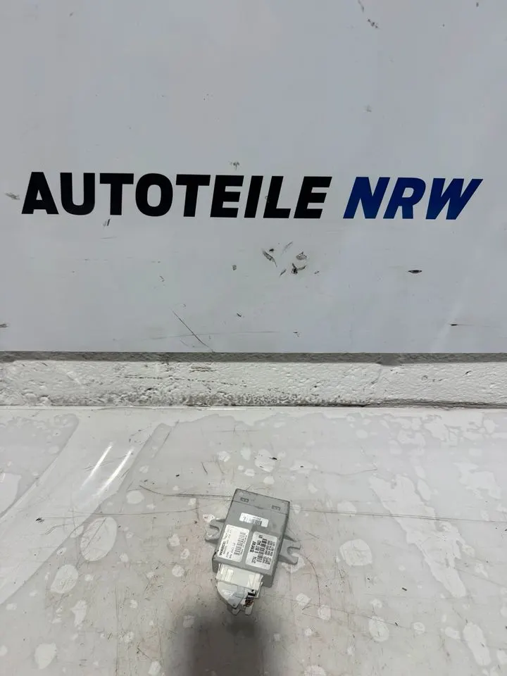 BMW 5er F10 F11 Luftfahrwerk Luftfederung Steuergerät 6857943 – Bild 1