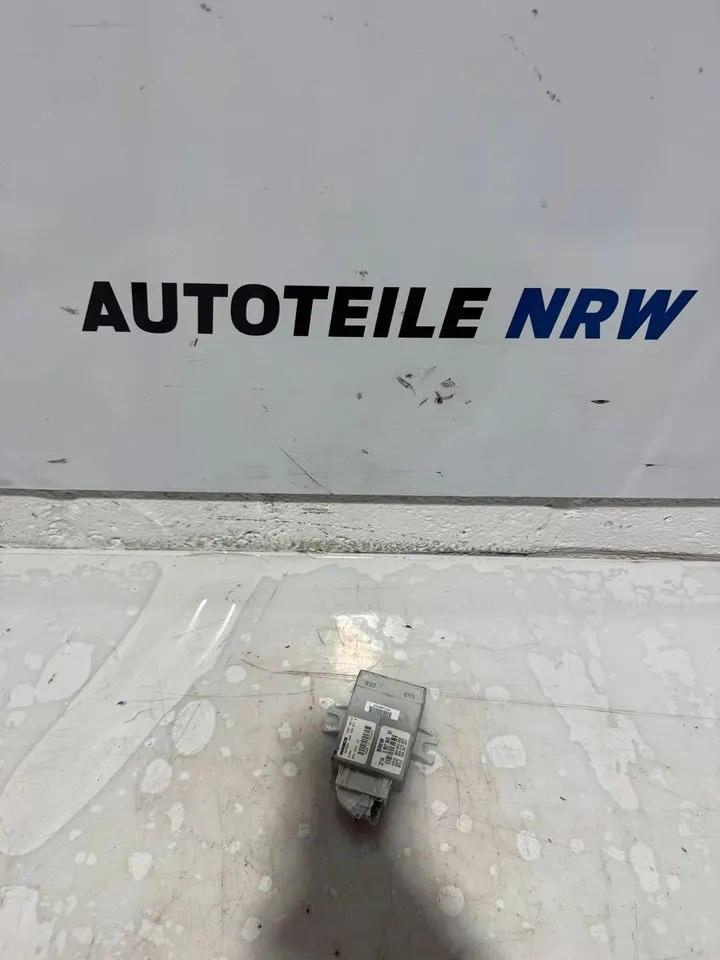 BMW 5er F10 F11 Luftfahrwerk Luftfederung Steuergerät 6857943 – Bild 2