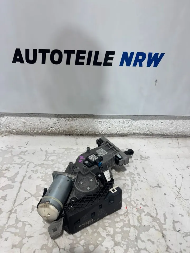 Mercedes E-Klasse S212 Elektrische Heckklappe Antrieb A2128203642 – Bild 1