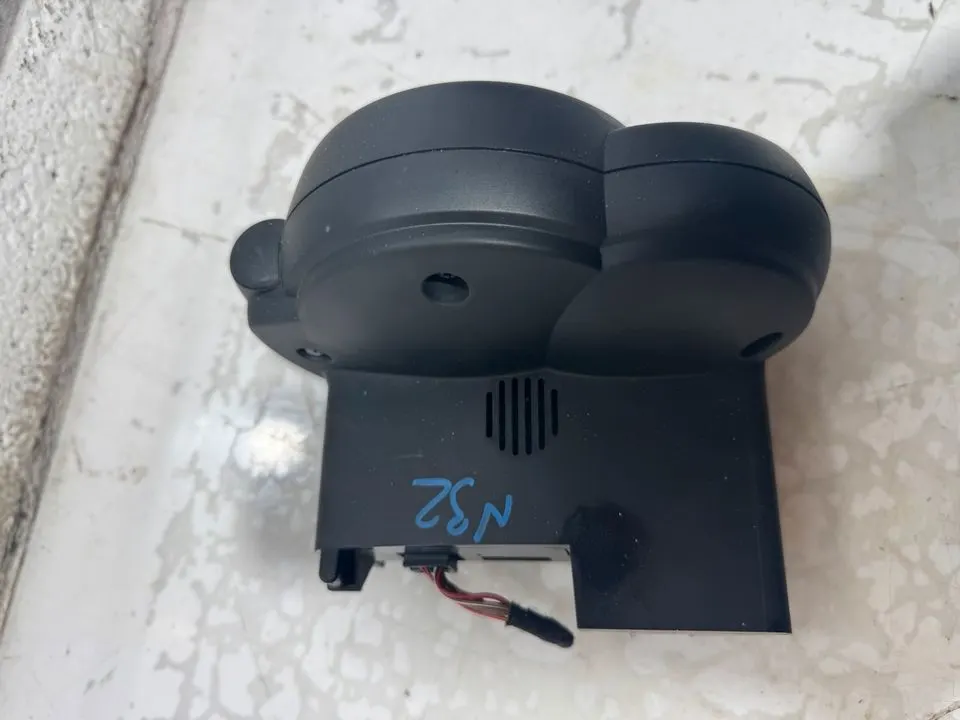Mini Cooper F55 F56 F57 Tacho Kombiinstrument Vorne 9388468 – Bild 6