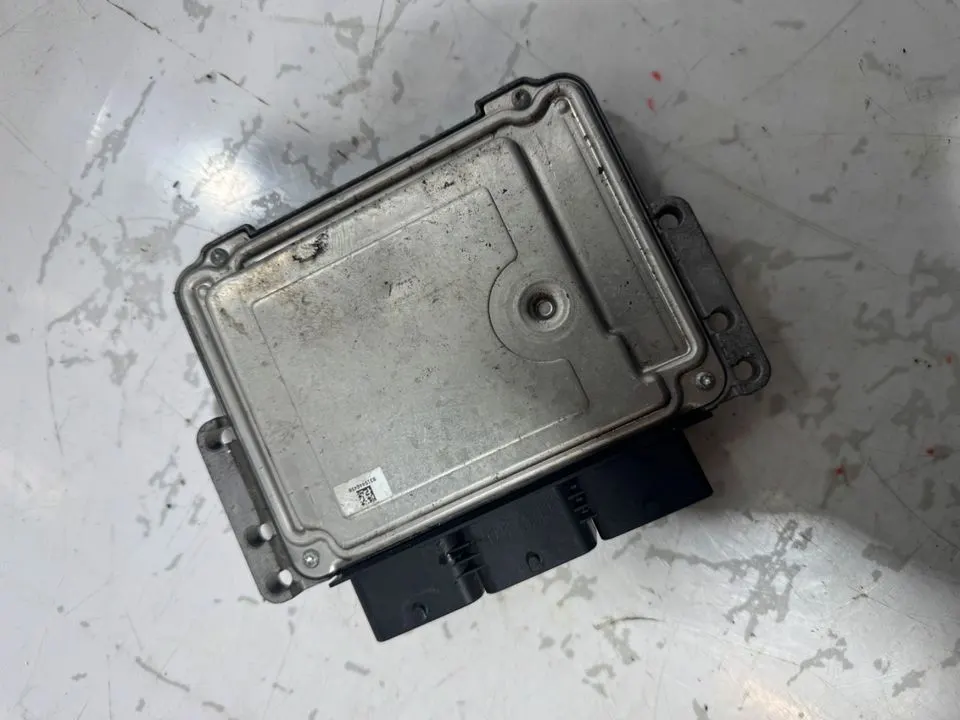 Mini Cooper R55 R56 R57 DME Motorsteuergerät Steuergerät 7619333 – Bild 5