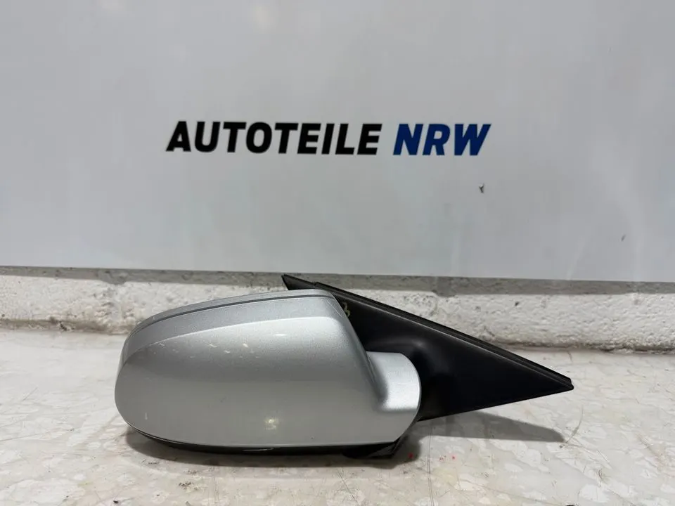 Audi A4 8K B8 Außenspiegel Spiegel Vorne Rechts LX7W – Bild 1