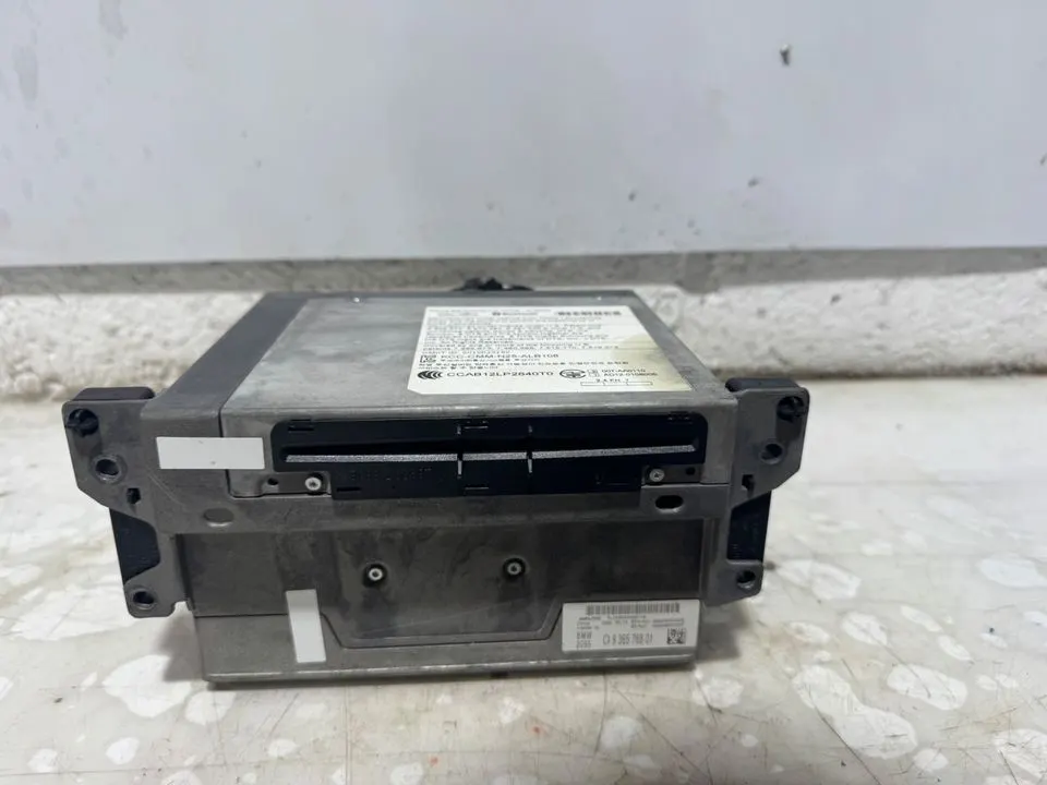 BMW 3er 5er F30 F31 F10 F11 Navi Headunit Steuergerät 9365768 – Bild 4