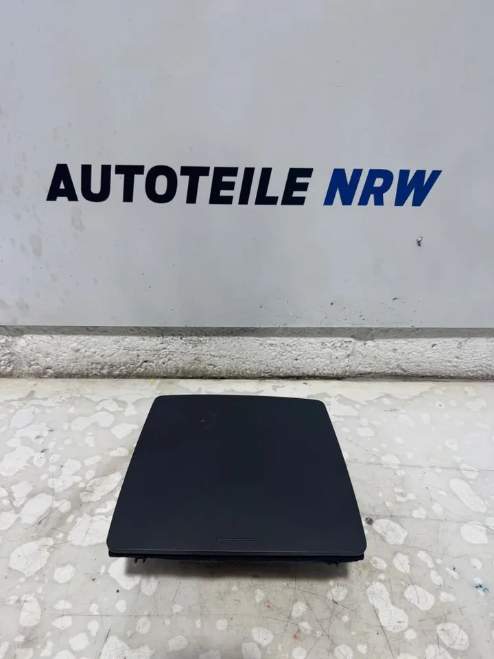 VW Touran 1T Handschuhfach Ablagefach Deckel Vorne 1T2857921B – Bild 1