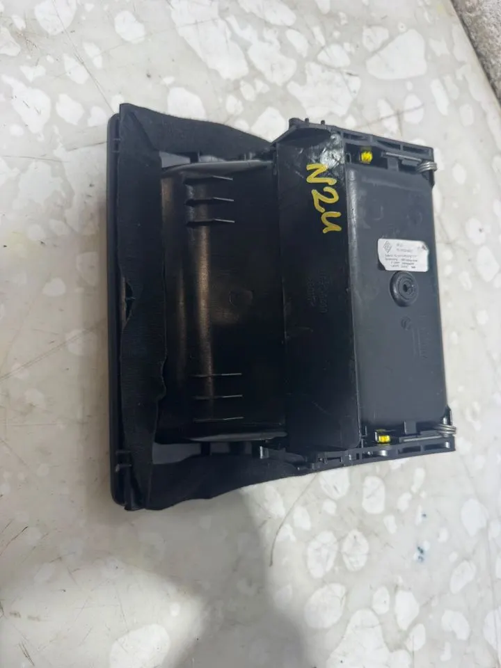 VW Touran 1T Handschuhfach Ablagefach Deckel Vorne 1T2857921B – Bild 5