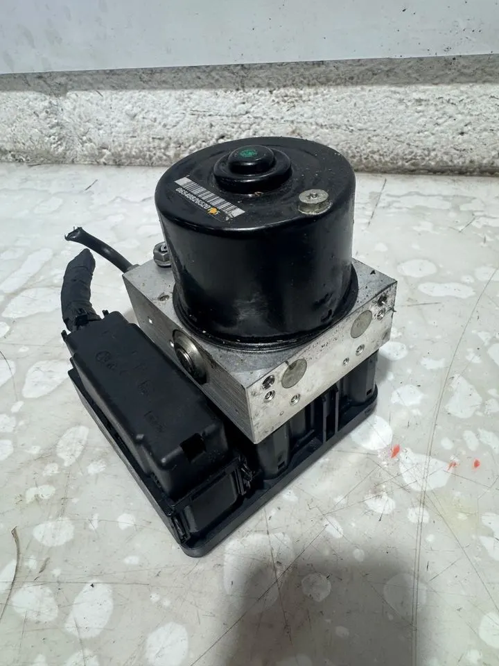 VW Audi Golf Touran A3 ESP Steuergerät Hydraulikblock 1K0907379AB – Bild 6