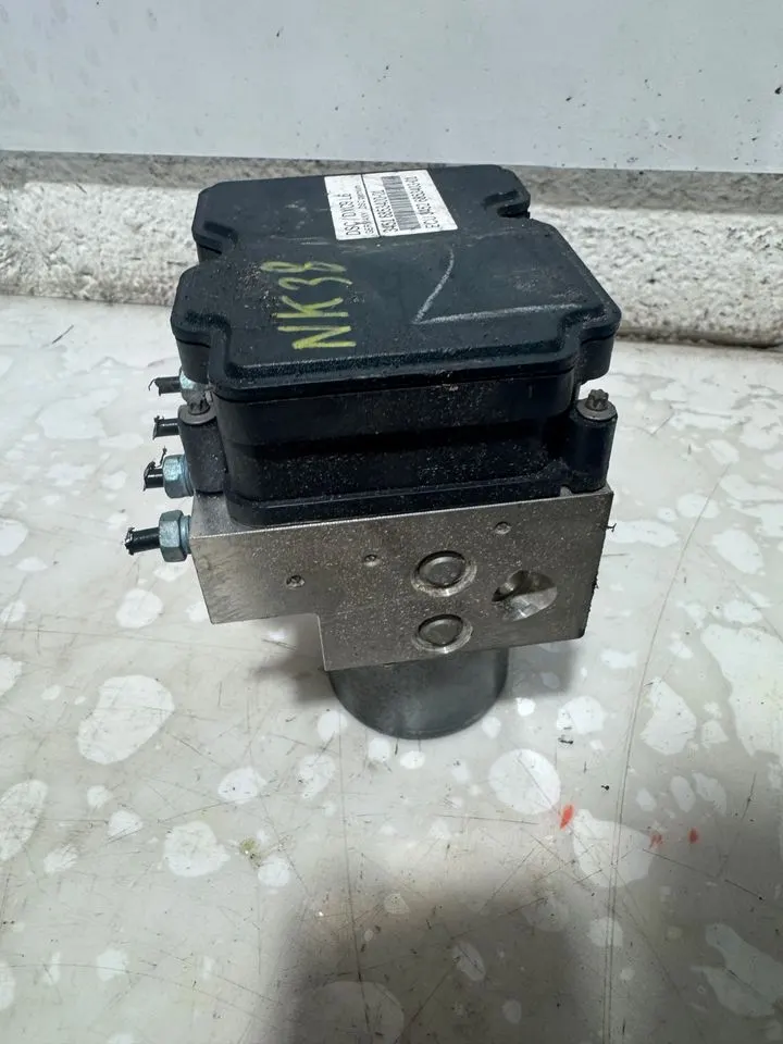 BMW 5er F10 F11 ABS DSC Steuergerät Hydraulikblock 6853400 – Bild 5