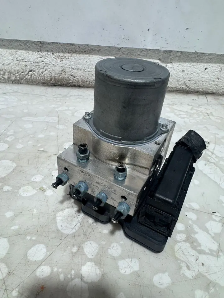 BMW 5er F10 F11 ABS DSC Steuergerät Hydraulikblock 6853400 – Bild 8