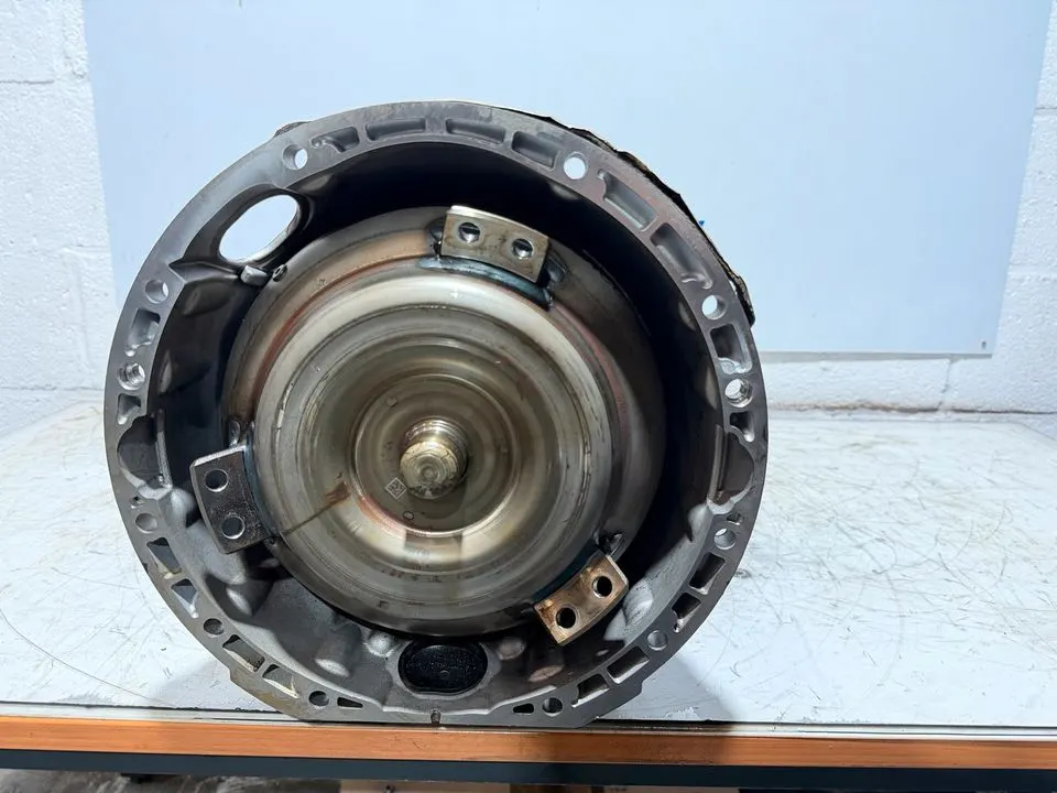 Mercedes E-Klasse W212 S212 722.902 722902 Automatikgetriebe – Bild 2