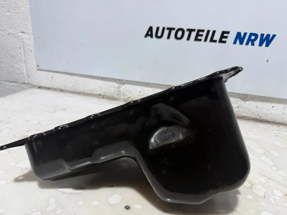 BMW 1er 3er E87 E81 E90 E91 E92 E93 N43 Ölwanne 7568566 – Bild 5
