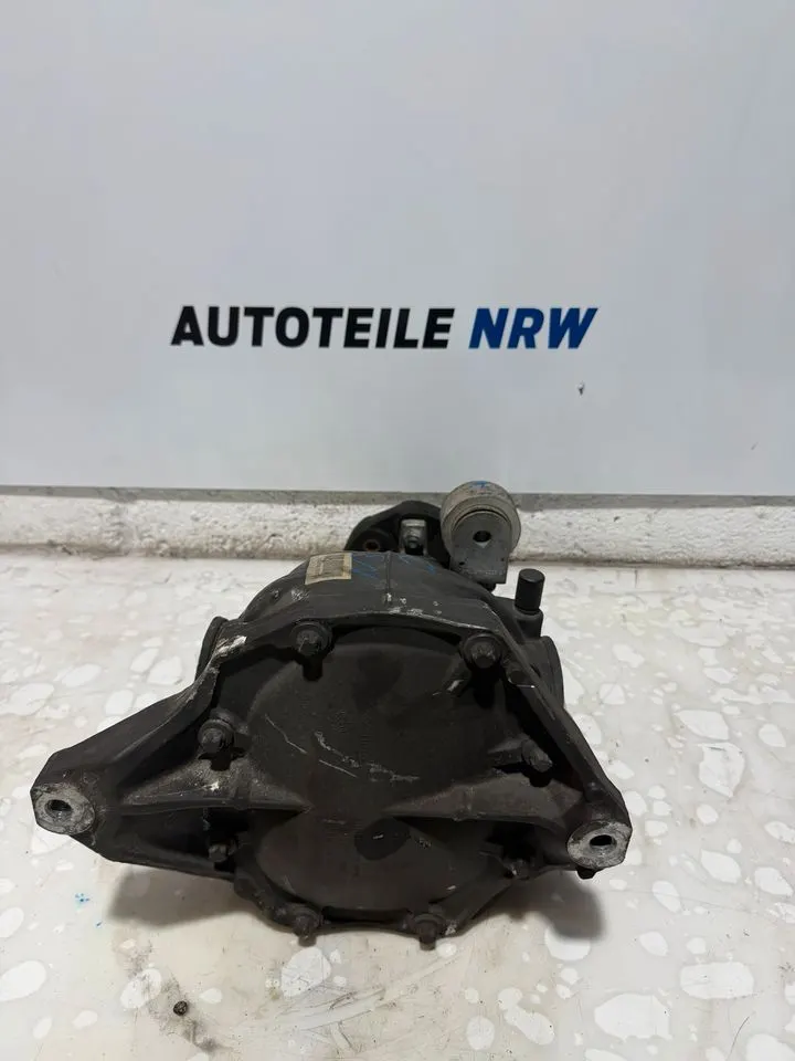 Mercedes E-Klasse W212 S212 Differential Hinten A2043502814 2.65 – Bild 1
