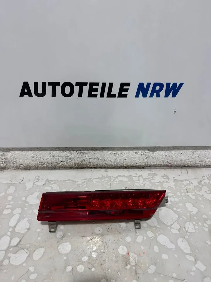 BMW 7er E65 E66 Heckleuchte Rückleuchte Hinten 8379689 8379690 – Bild 3