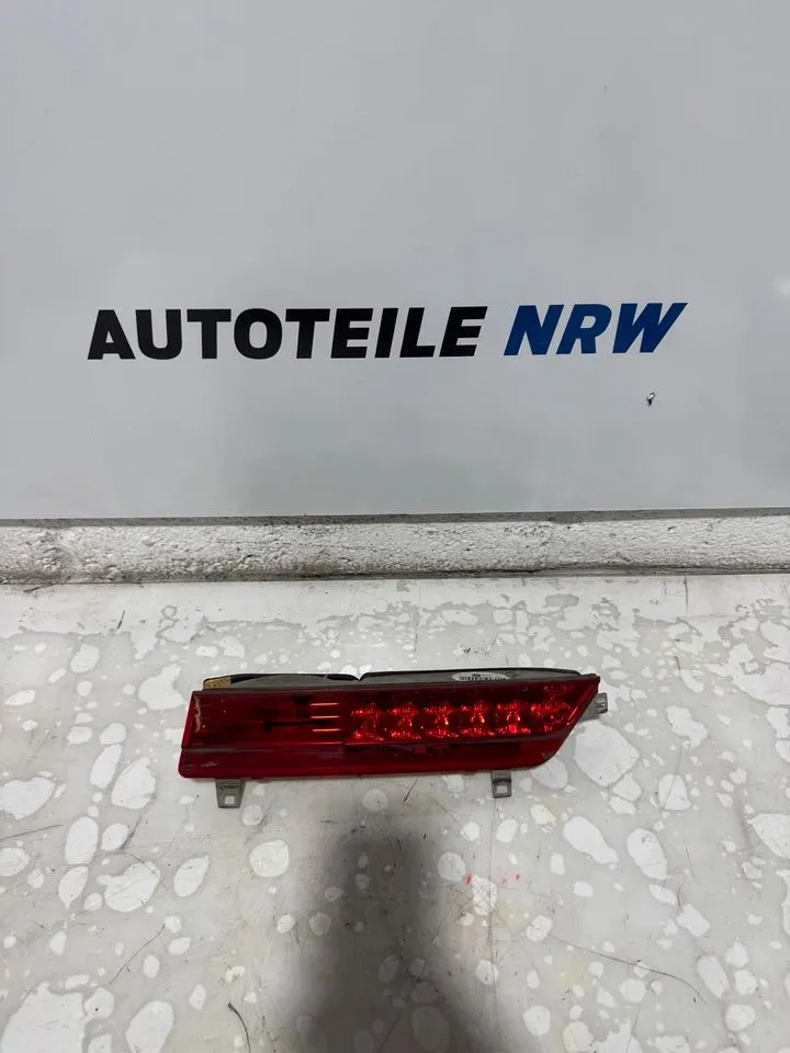 BMW 7er E65 E66 Heckleuchte Rückleuchte Hinten 8379689 8379690 – Bild 4