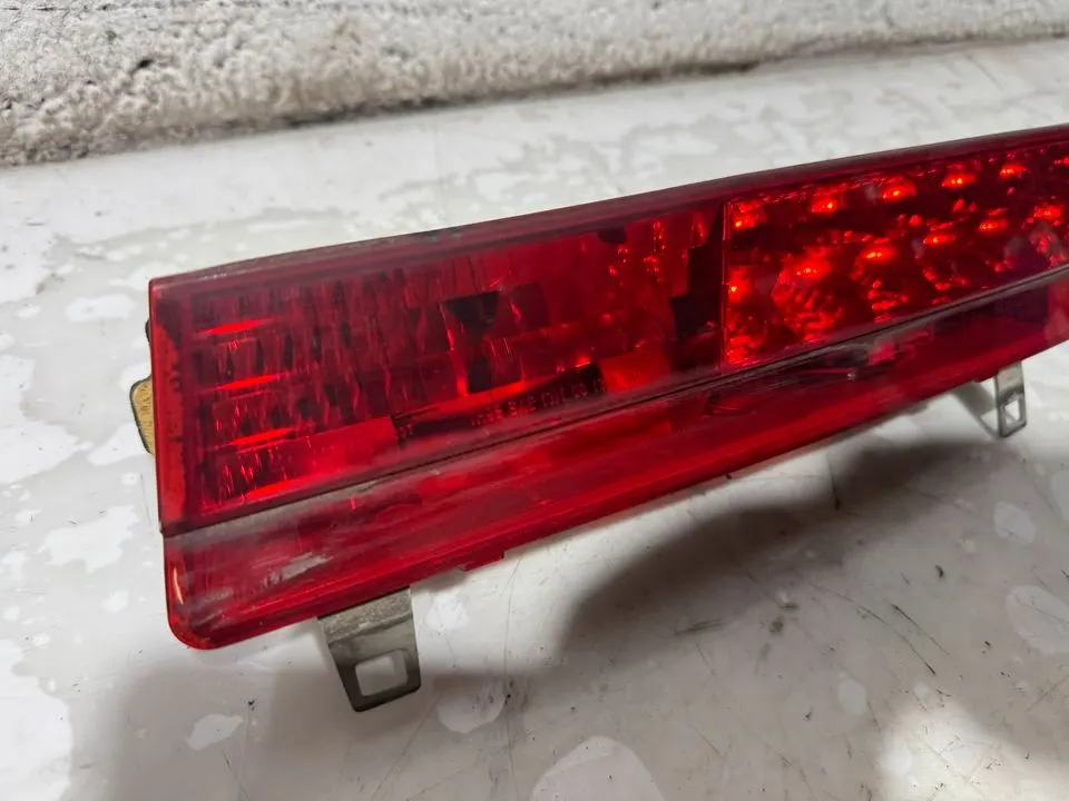 BMW 7er E65 E66 Heckleuchte Rückleuchte Hinten 8379689 8379690 – Bild 5