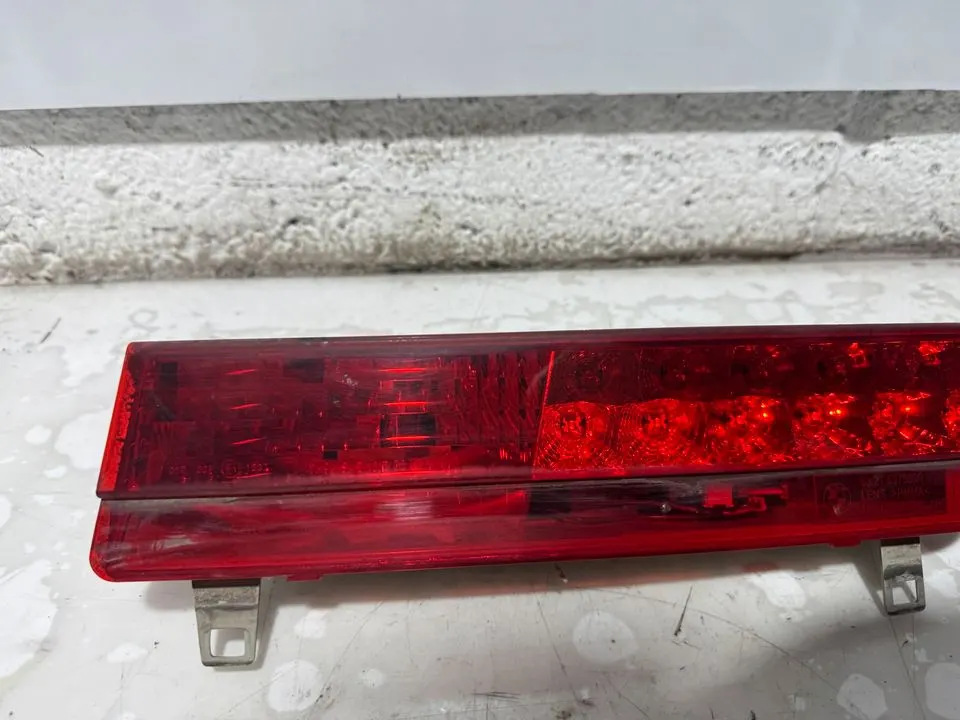 BMW 7er E65 E66 Heckleuchte Rückleuchte Hinten 8379689 8379690 – Bild 6
