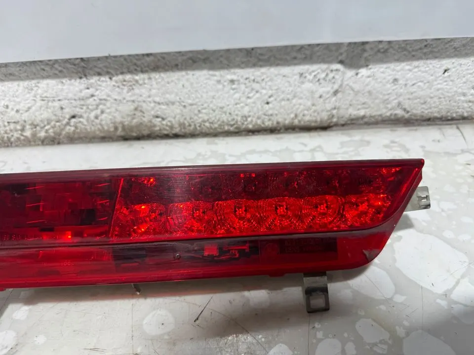 BMW 7er E65 E66 Heckleuchte Rückleuchte Hinten 8379689 8379690 – Bild 7