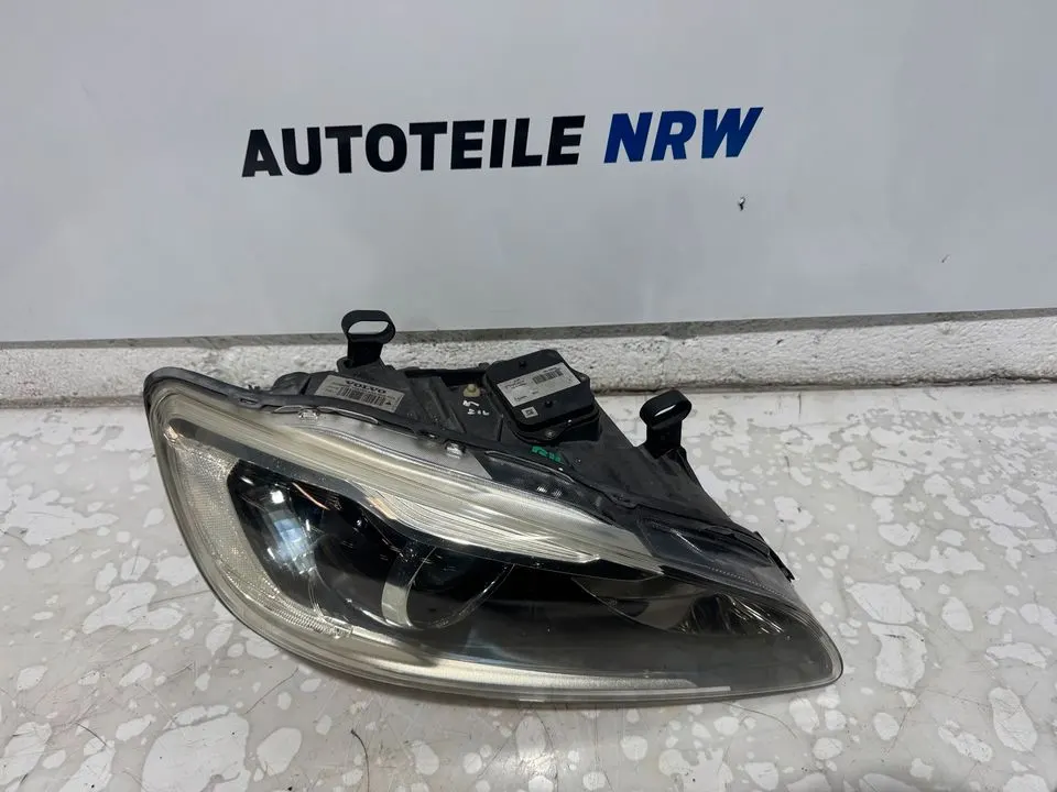 Volvo V60 S60 Y20 II Xenonscheinwerfer Scheinwerfer Links Rechts – Bild 4