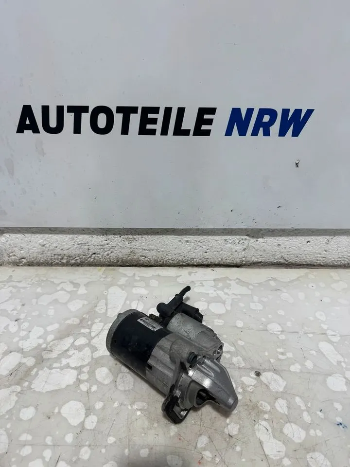 Nissan Micra K13 Note 2 E12 1.2 Anlasser Starter 233001HC1B – Bild 1