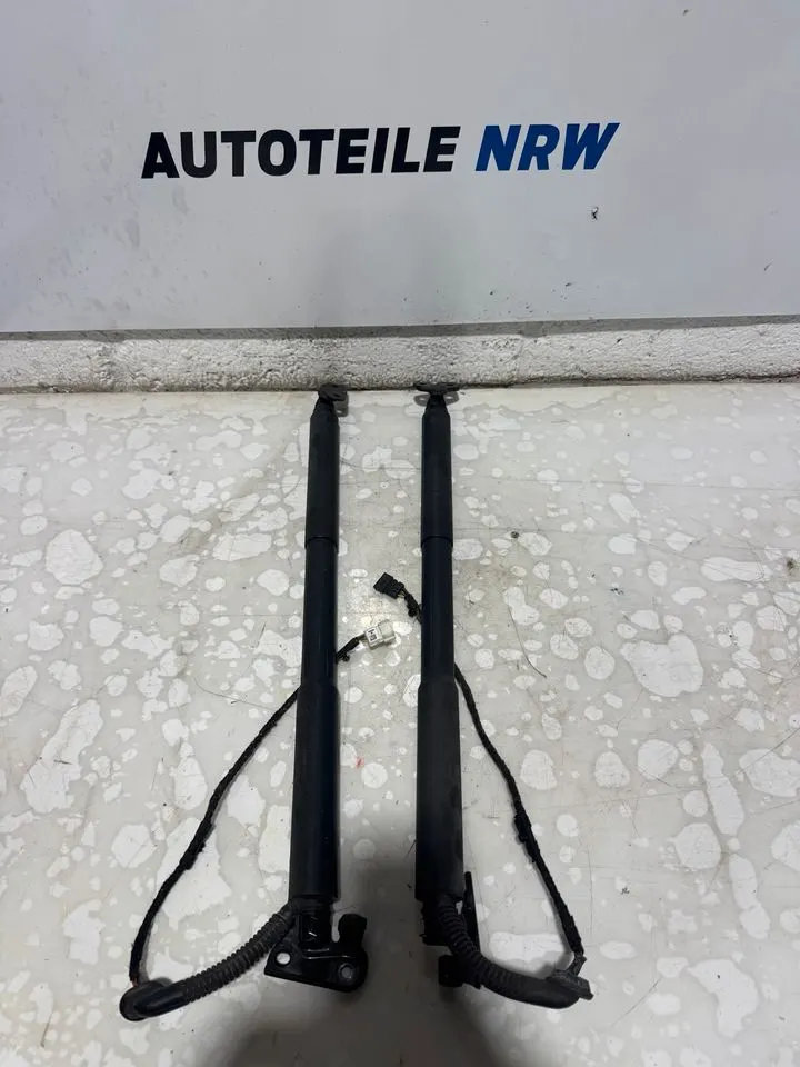 BMW 3er F31 Spindelantrieb Heckklappe Dämpfer 7263155 7263156 – Bild 2