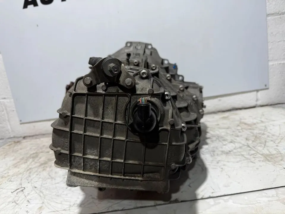 Audi A4 A5 8T 8K B8 1.8 TFSI NDU Automatikgetriebe Multitronic – Bild 6