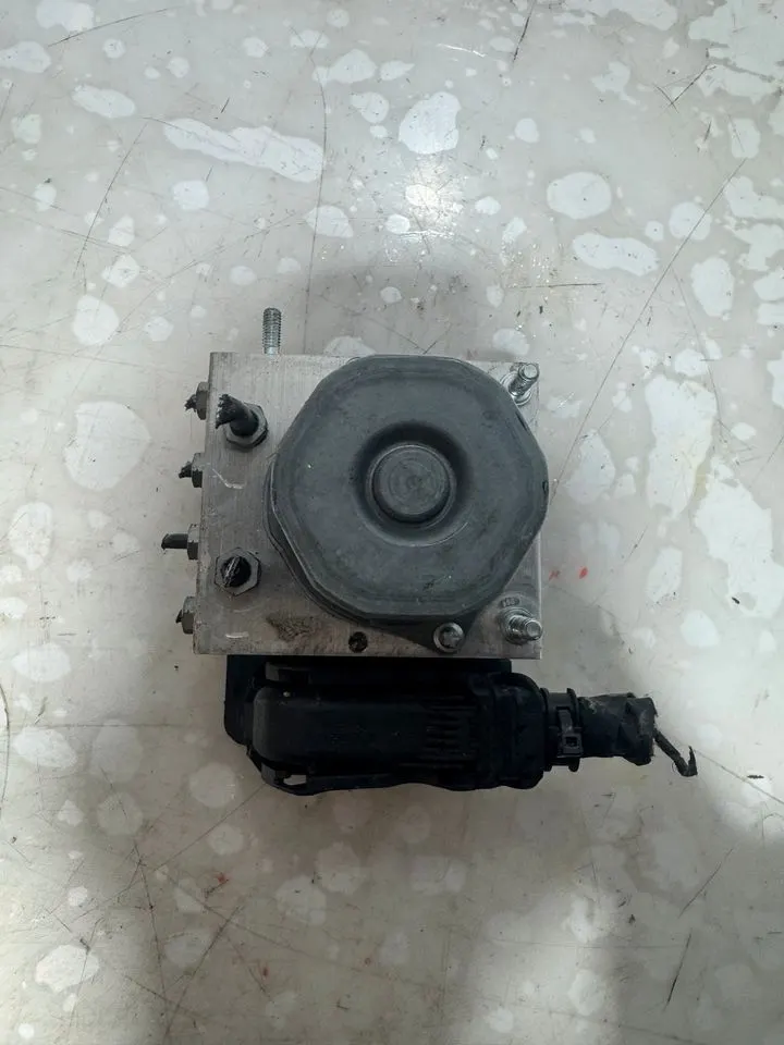 Mercedes B-Klasse W246 ABS Steuergerät Hydraulikblock A0004312300 – Bild 7