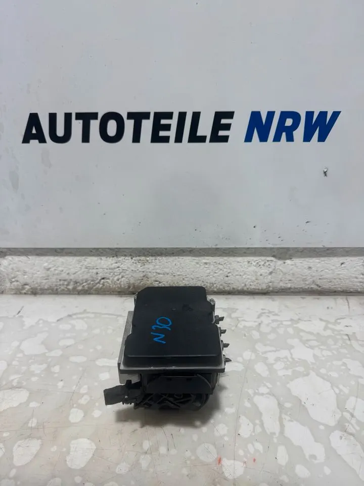 Mercedes E-Klasse W212 ABS Steuergerät Hydraulikblock A2124313612 – Bild 1