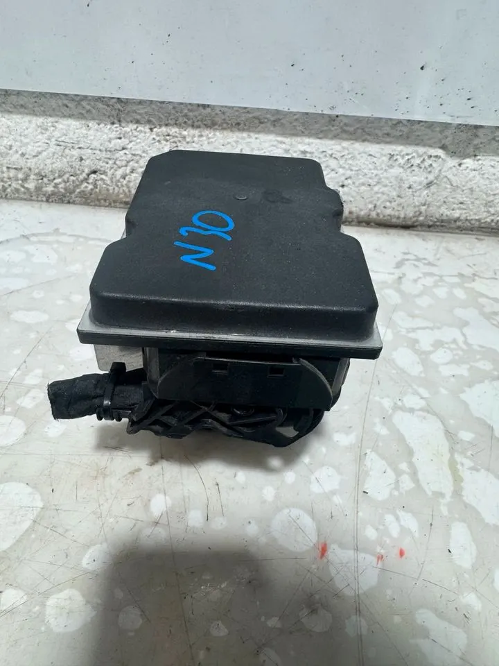 Mercedes E-Klasse W212 ABS Steuergerät Hydraulikblock A2124313612 – Bild 4