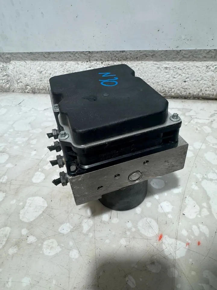Mercedes E-Klasse W212 ABS Steuergerät Hydraulikblock A2124313612 – Bild 7
