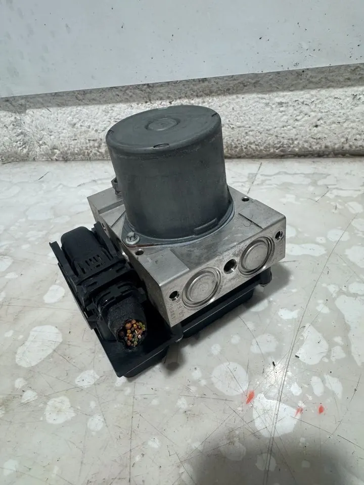 Mercedes E-Klasse W212 ABS Steuergerät Hydraulikblock A2124313612 – Bild 8