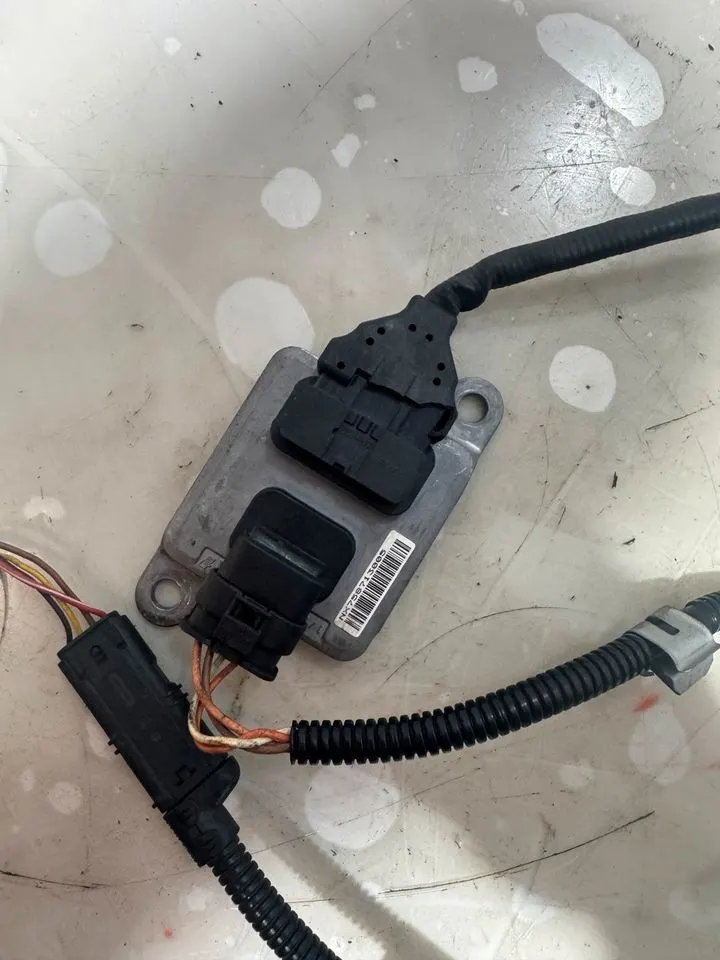 BMW 1er 3er E87 E90 E91 E92 E93 Nox Sensor N43 N53 7587130 – Bild 7