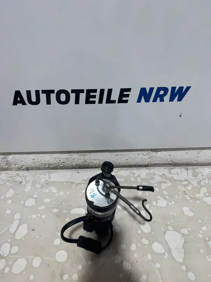 BMW 7er E65 E66 ABS DSC Vorladepumpe 6781435 1166155 – Bild 2