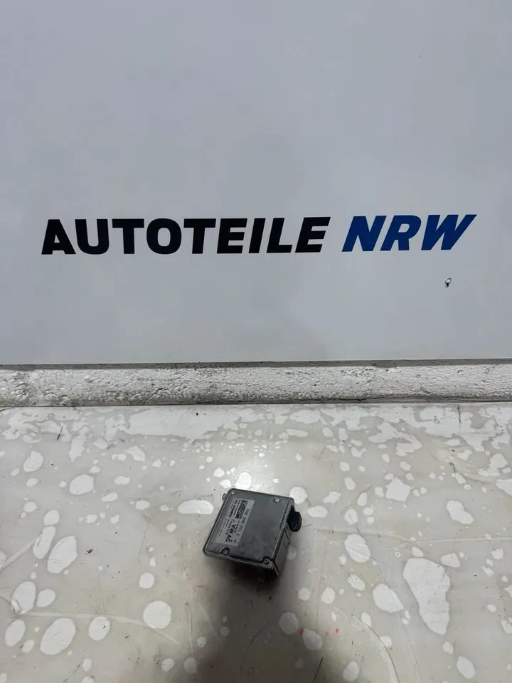 VW Golf 7 VII Spurhalteassistent Kamera Steuergerät 5Q0980653E – Bild 2