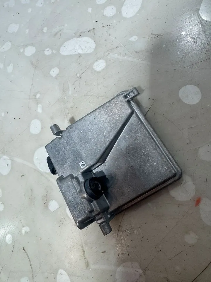 VW Golf 7 VII Spurhalteassistent Kamera Steuergerät 5Q0980653E – Bild 5